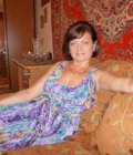 Rencontre Femme : Natalya, 60 ans à Russie  Belgorod